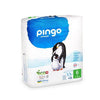 Pañales T6 XL (15-30kg) Pingo 32 Uds