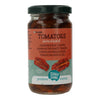 Tomates secados al sol en aceite de oliva virgen extra Terrasana 180 g