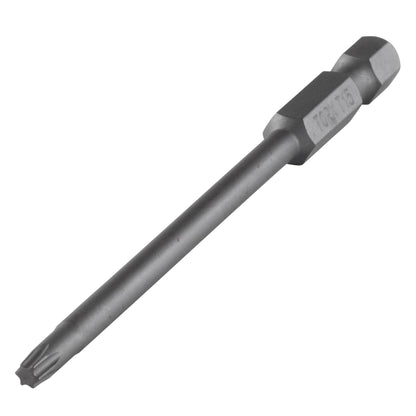 Puntas de atornillador Torx 89 mm Wolfcraft