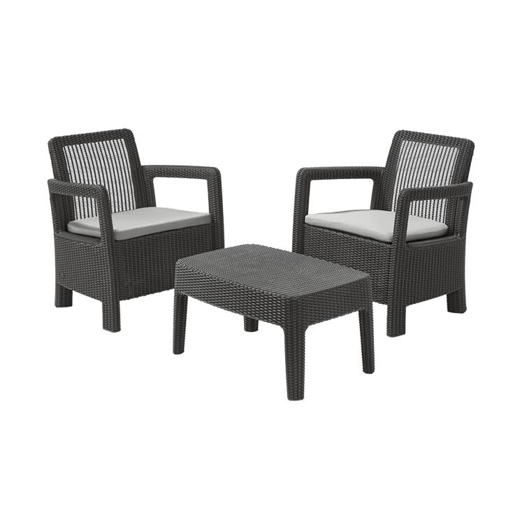 Set muebles Tarifa Balcony