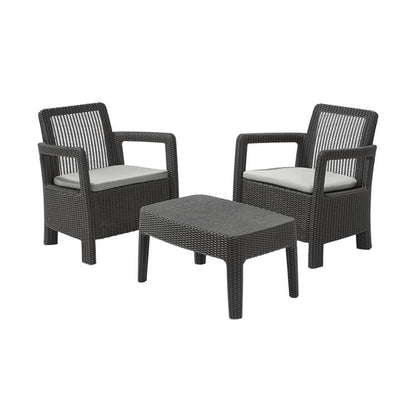 Set muebles Tarifa Balcony