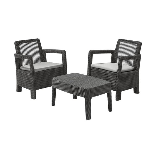 Set muebles Tarifa Balcony