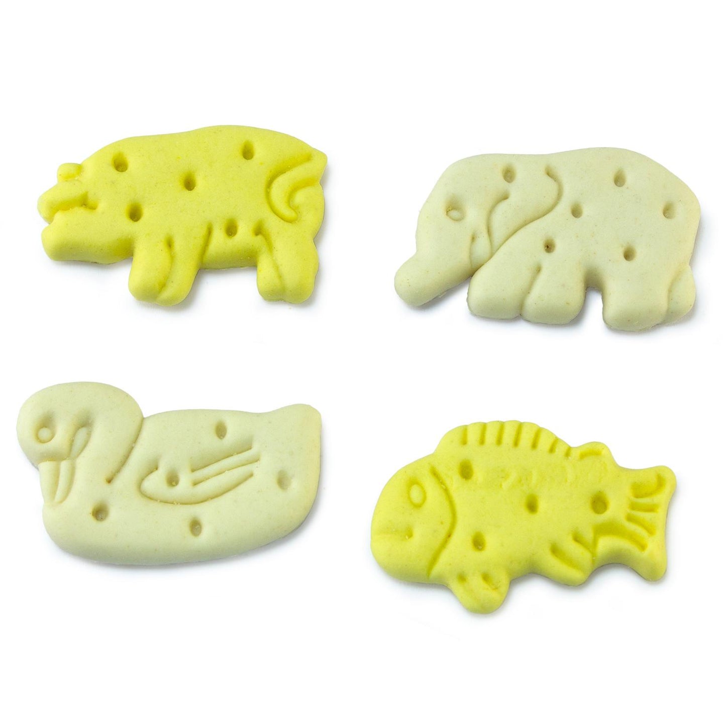 Snack natural para perros Galletas Granja Arquivet 2,5 Kg