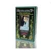 Hennatint Castaño Medio Caoba 120 Ml Radhe