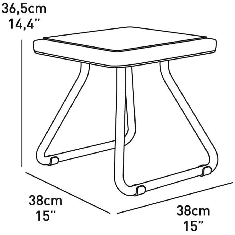 Set muebles Rio