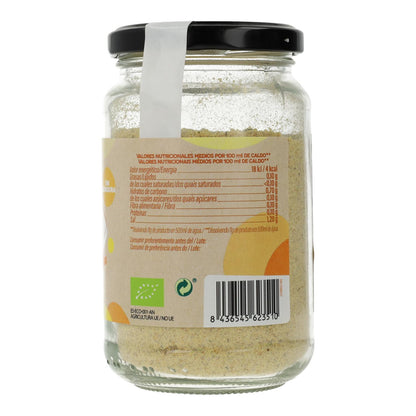 Caldo Vegetal en Polvo Instantáneo sin levadura BIO La Finestra Sul Cielo 200 gr