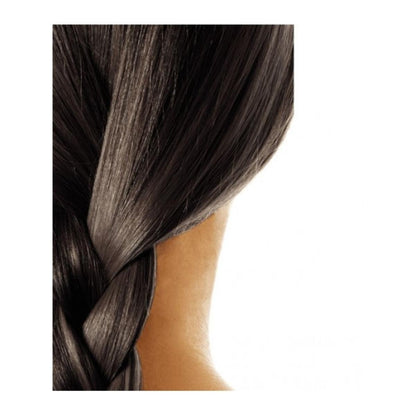 Pack 2x Tinte natural color castaño ceniza Khadi 100 g