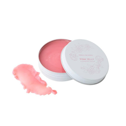 Desmaquillante Pink Jelly Cleanser Balm Vera & The Birds 34 ml