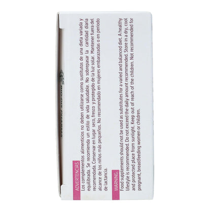 Valeriana complex Nature Essential 1500 mg, 60 cápsulas