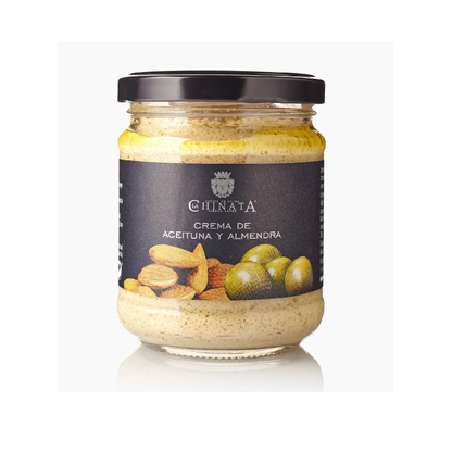 Estuche Regalo Cubo Picoteo La Chinata