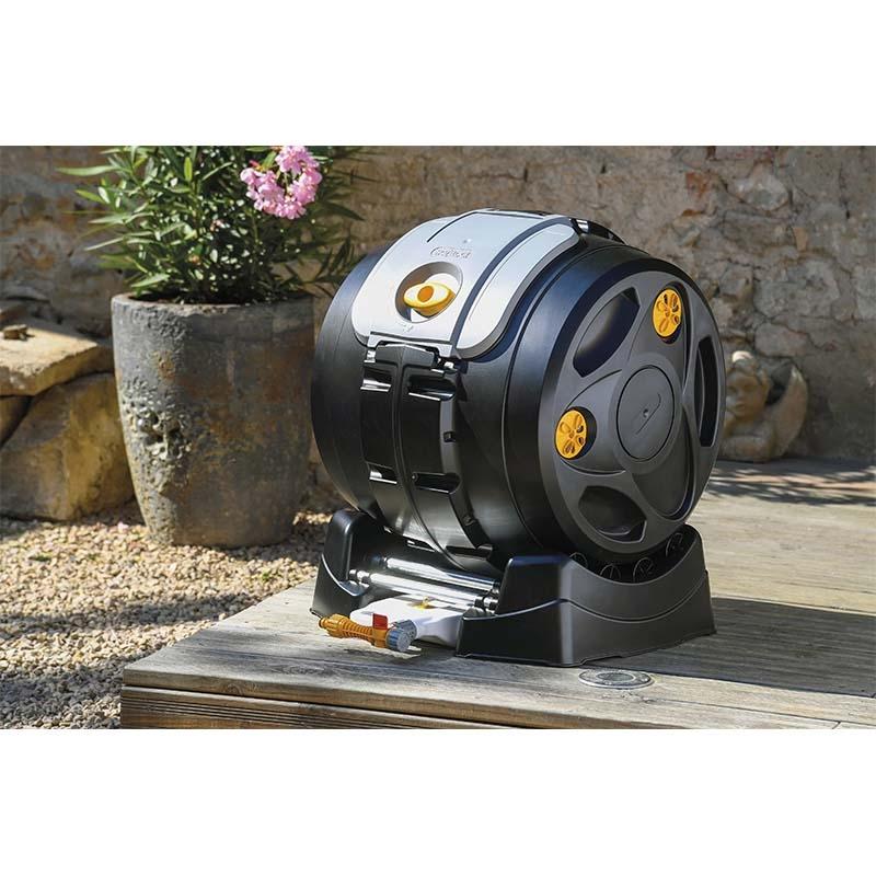 Compostador Easymix 2 en 1 Hozelock (REACONDICIONADO)