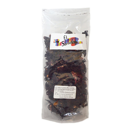 Flor de Jamaica El Sarape 100g
