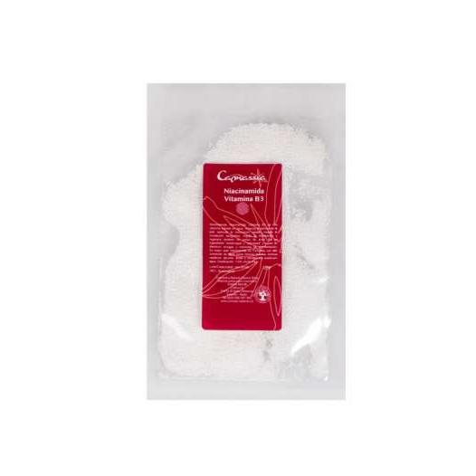 Niacinamida, nicotinamida y vitamina B3 Camassia