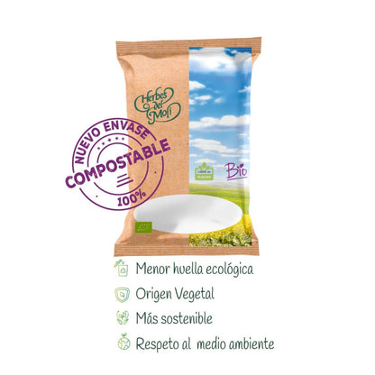 Té de Jazmín Herbes del Molí 70 g