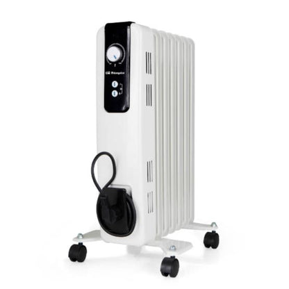 Orbegozo RH Radiador de Aceite
