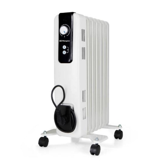 Orbegozo RH Radiador de Aceite