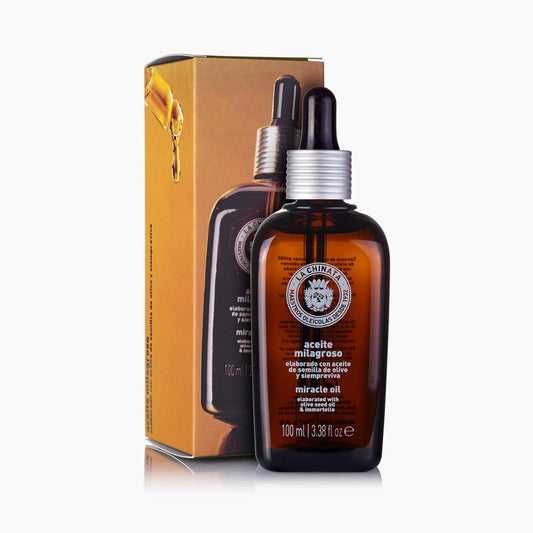 Aceite Milagroso La Chinata 100 ml