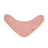Bandana de bambú rosa, Timboo