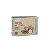 Pastilla de jabón manteca de karite Greenatural 100g