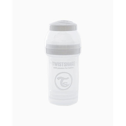 Biberón Anti-Cólicos 180 ml Twistshake