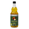 Vinagre de Manzana sin filtrar BIO 75ml Keto Drasanvi