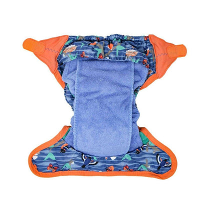 Cobertor de Pop-in Twilight Garden Velcro