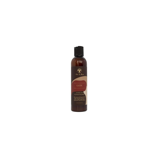 AS I AM Classic Leave-In Conditioner 227ml
