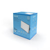 Proyector foco Design LED de exterior, 10W, 950LM, Luz fría (6000K) Garza