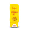 Salsa Zero Mostaza Torafood 330ml