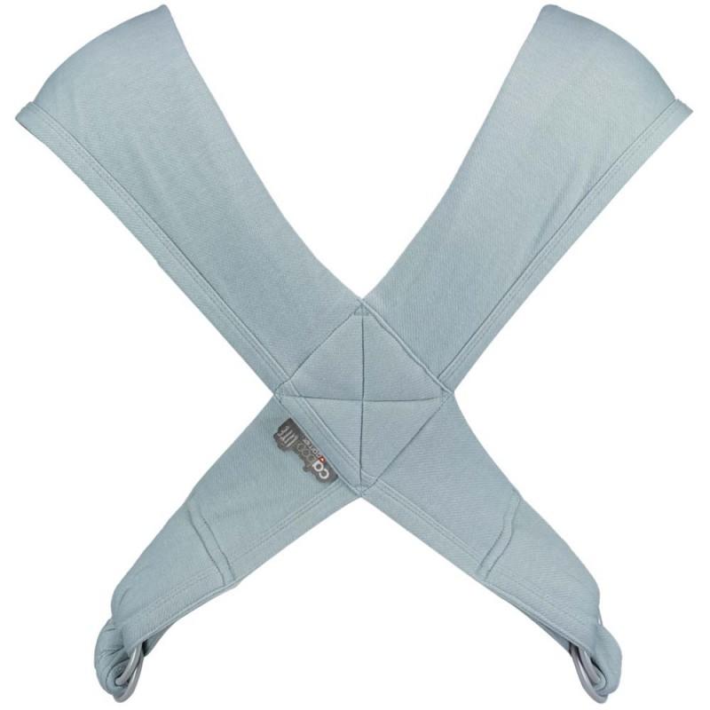 Mochila portabebés Caboo Lite Alloy