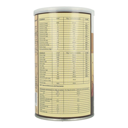 Batido saciante Chocolate Sotya, 700 g