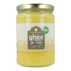 Ghee mantequilla clarificada ECO Planeta Huerto 500 g