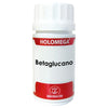 Holomega Betaglucanos 50 Cápsulas Equisalud