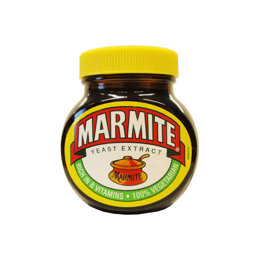 Marmite extracto levadura colman's 125g