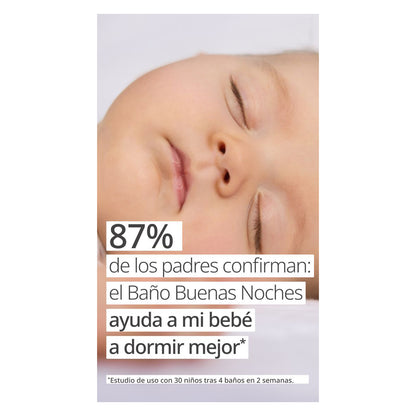 Baño Buenas Noches Weleda 200ml