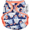 Cobertor de Pop-in Walrus Corchetes