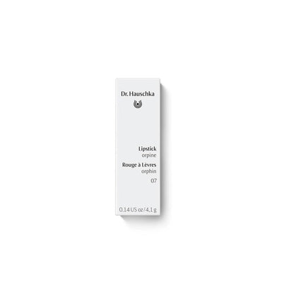 Barra de labios 07 orpine Dr. Hauschka 4,1 g