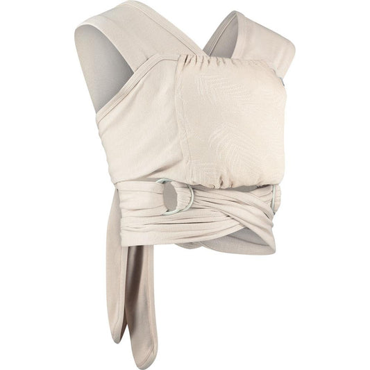 Mochila porteo Caboo Lite Blush