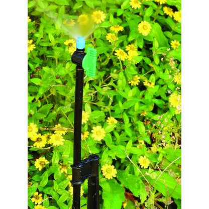 Kit Mircrodifusión con soporte + varilla Aqua Control