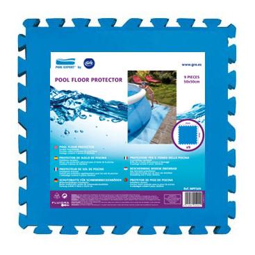 Material protector de fondos Gre