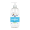 Jabón de manos Flor de Algodón Natessance 500 ml