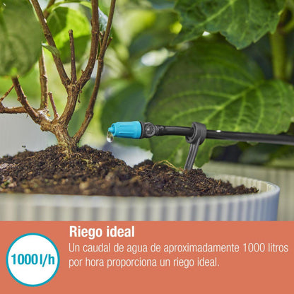 Unidad de control 1000 Microdripsystem Gardena
