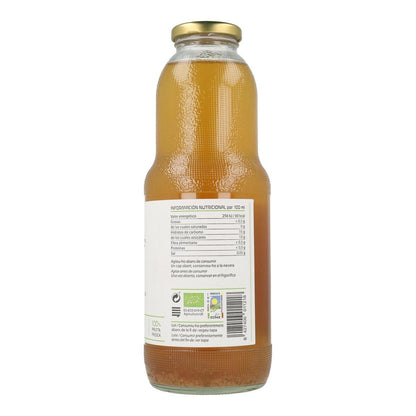 Zumo de Pera ECO Cal Valls