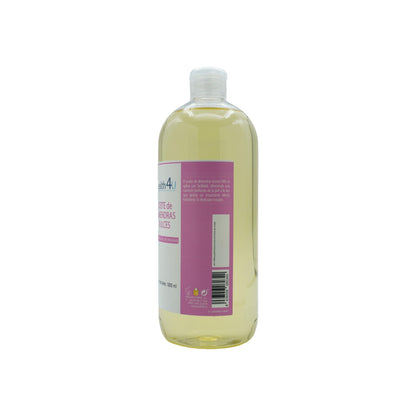 H4U Aceite de Almendras Dulces 1000 ml