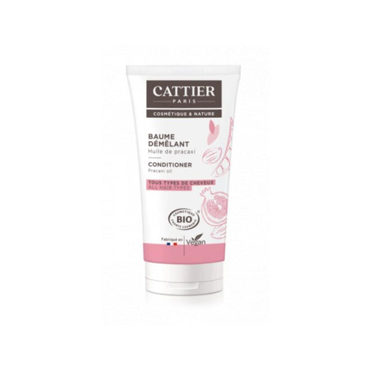 Bálsamo desenredante Cattier 150 ml