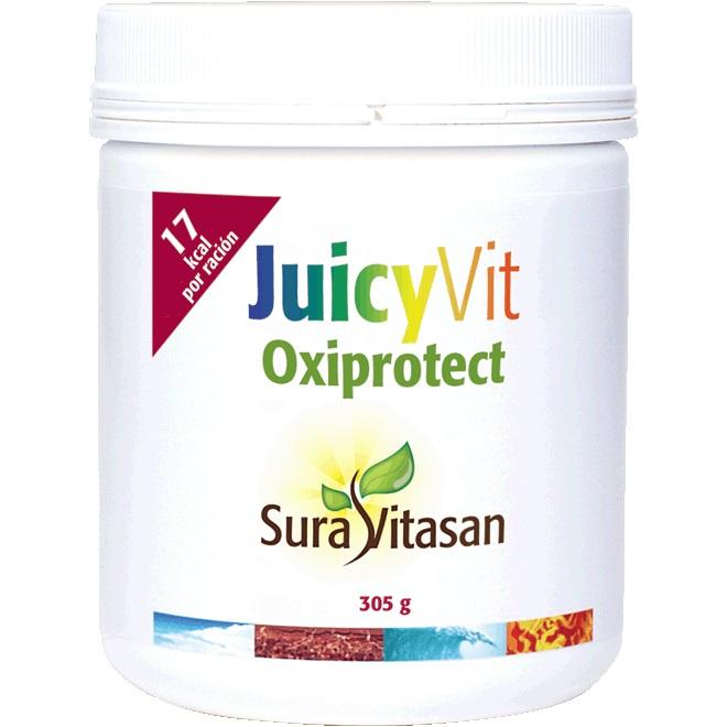 Juicy Vit Oxiprotect 305 Gramos Sura Vitasan