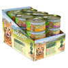 Variety pack 24 latas Chicken Mini Fillets Delicacy 80 g