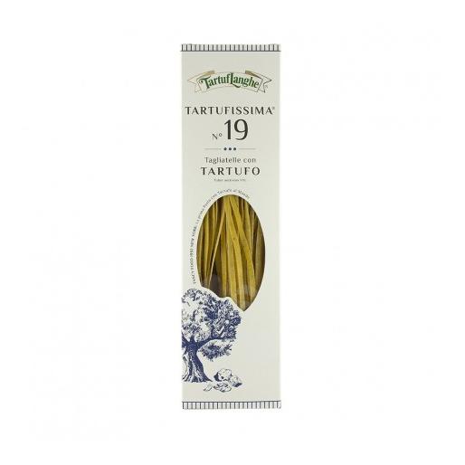 Tartufissima con Tartufo  nº 19 Tartuflanghe 250g