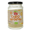 Caldo Vegetal en Polvo Instantáneo sin levadura BIO La Finestra Sul Cielo 200 gr