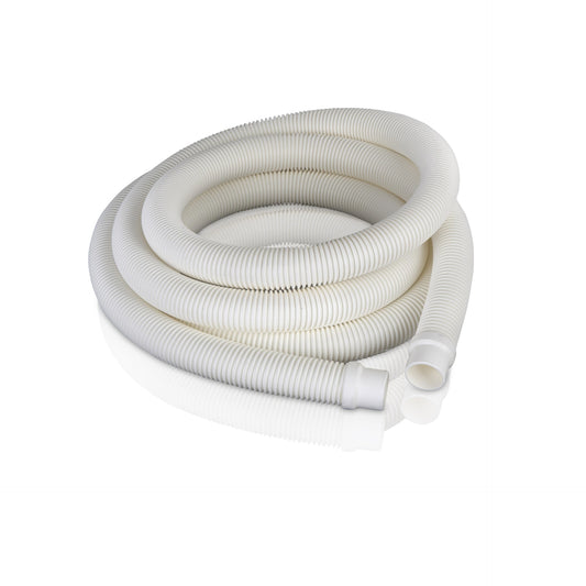 Manguera Para Filtro - 4m Con 2 Terminales Ø38mm